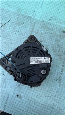 Generátor - Audi A3 8L1 1.9 TDI 028 903 031 A