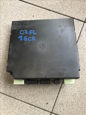 Skoda Octavia II FL komfort modul 1K0937085H