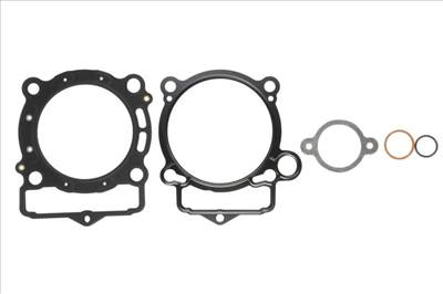 KTM 350 EXC-F Felső Motor Tömítéskészlet P400270160057 Athena D.90