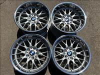 4db Rondell 17" BMW 5 E39 alufelni. (24)