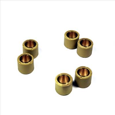 KUPLUNG GÖRGŐ GRT.19X17   12.5 GR 100400160