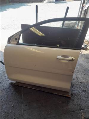 Kia rio bal első ajtó 