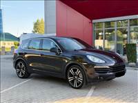 Eladó Porsche Cayenne II