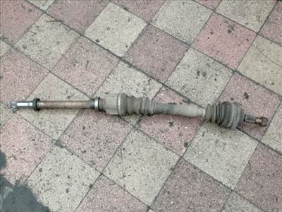 Peugeot 206 Jobb Féltengely *153906*