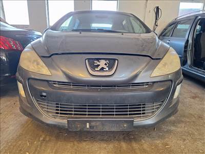 Peugeot 308 1.6 HdI 9hz minden alkatrésze eladó
