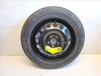 Volvo XC70  Szervízkerék (pótkerék mankókerék) 9209872
