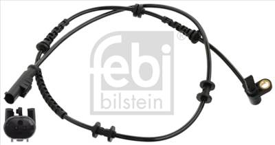 FEBI BILSTEIN 106837 - kerékfordulatszám érzékelő FIAT