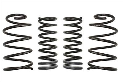 Eibach Volvo V50, 1.6, 2.0, 1.6 D, 2004.04-től, Pro-Kit, -25/25mm-es ültetőrugó