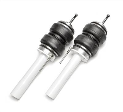 Ta-Technix Audi A4 (Typ: B8), beleértve Quattro, 2007.11-2015-ig, első airride lengéscsillapító