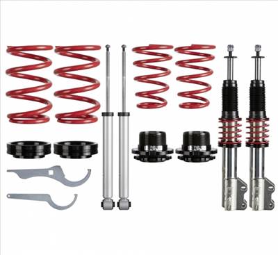 RedLine Suspension Opel Adam, 2012.10-től állítható magasságú futómű