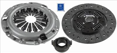 kuplungkészlet SACHS 3000 951 437 for MAZDA, FORD, KIA, FORD ASIA &amp; OCEANIA, …