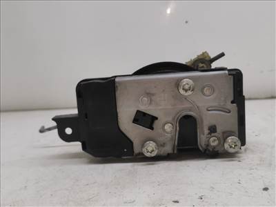 OPEL ZAFIRA B (A05) 1.6 CNG Jobb első Ajtózár #45870# 13210749