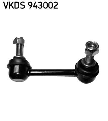 SKF VKDS 943002 - Stabilizátor pálca HONDA