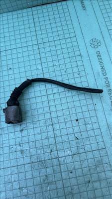 Elektromos csatlakozóház - Audi A6 C5 4B0 973 722 G