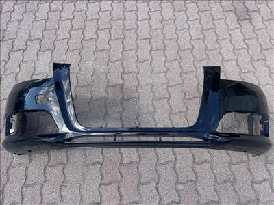 Audi A3 8P Fl. (2007-től) Első lökhárító 