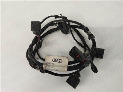AUDI A4 B7 Avant (8ED) Hátsó parkolószenzor (PDC) kábelköteg (8E9971085)