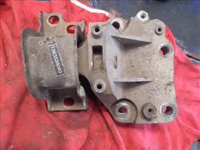 Peugeot Boxer III 06-14 Motortartó Bak