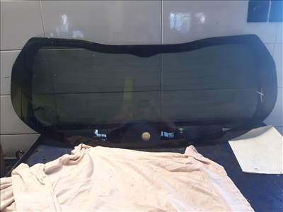 Renault Kadjar Hátsó Szélvédő