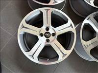 Opel Mokka 18" 4x108 gyári bicolor alufelni eladó 18 coll