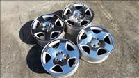 17" 5x112 Audi Parabol