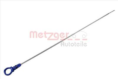 METZGER 8001051 - olaj nívópálca CITROËN PEUGEOT