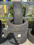 235/55 R18 Nokian WR SUV 4 (XL) 104H | 6mm | 4db |DOT:2120