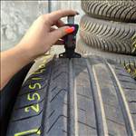 255/40 R20 Pirelli nyári gumi 140000ft a 4db/174/