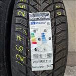  255/65 R17 ÚJ!! Goodyear téli gumi 45000ft a 2db/267/