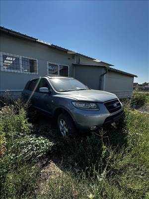 Hyundai Santa Fé 