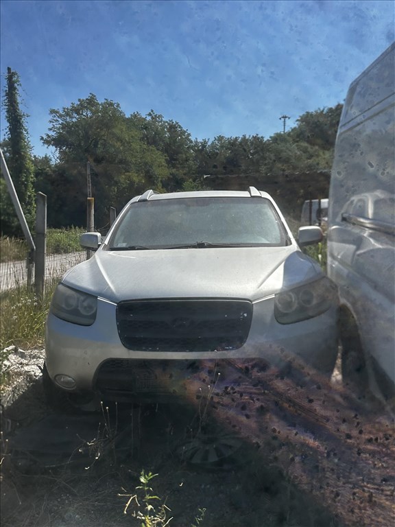 Hyundai Santa Fé  9. kép