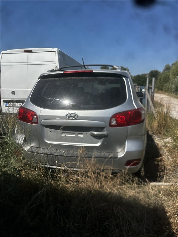 Hyundai Santa Fé  11. kép