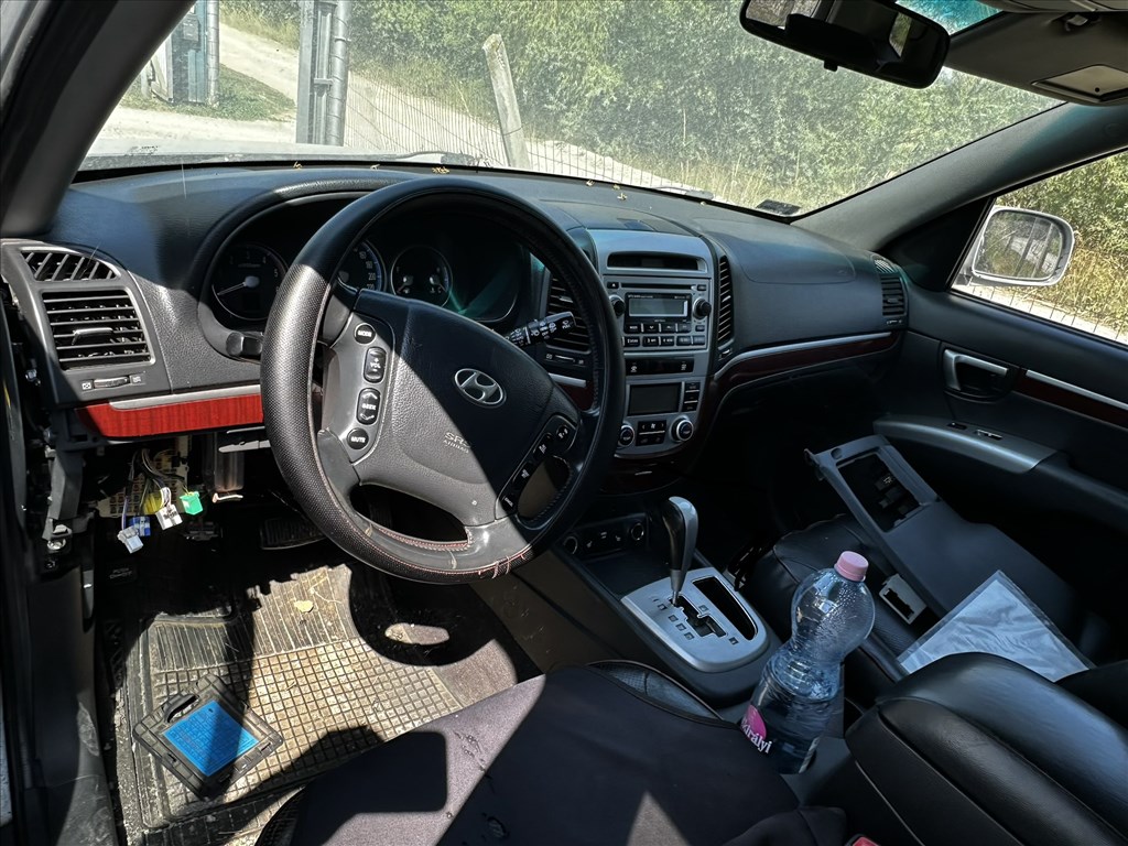Hyundai Santa Fé  12. kép
