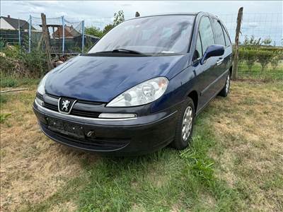 Peugeot 807 2.2 HDI minden alkatrésze eladó 