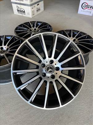 Mercedes Amg Line 19” alufelni