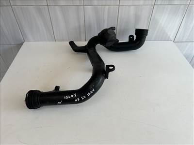 Audi A3 (8P) 8P Turbócső 1k0145770b
