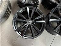 VW Transporter 18" 5x120 fekete alufelni 18 coll T5 T6 Multivan