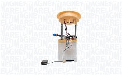 MAGNETI MARELLI 519700000231 - Üzemanyagszivattyú-modul BMW