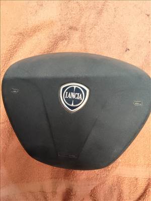 Lancia Ypsilon kormány légzsák 07355292110