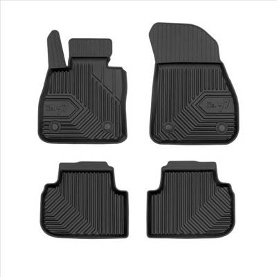BMW 1 - F40 méretpontos TPE szőnyeg szett