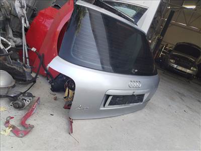 Audi A4 (B5) avant csomagtér ajtó LY7M