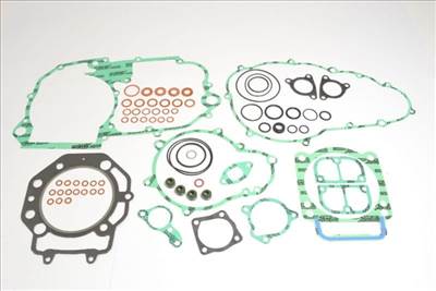 KTM 660 SMC Teljes tömítéskészlet P400270850017