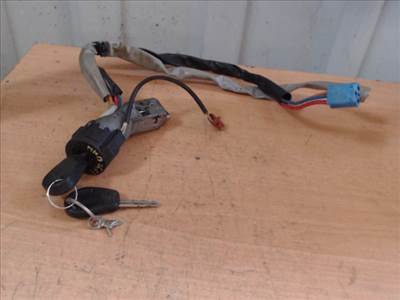 CITROEN BERLINGO 02-08 Gyújtáskapcsoló elektromos