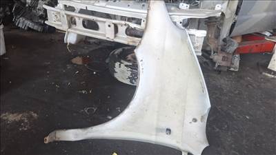 Daewoo Matiz jobb első sárvédő, bal első sárvédő 