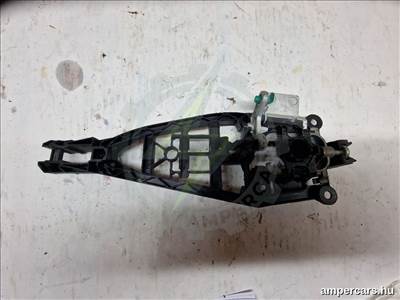 OPEL ZAFIRA B (A05) Kilincsfészek Első Jobb (2005–) 24463524