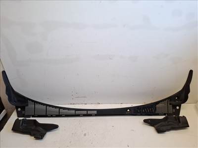 Renault Megane  levélrács 668115544R