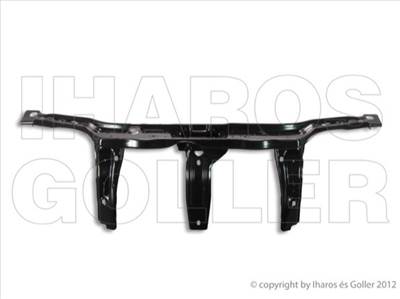 Fiat Albea 2005.01.01-2012.12.31 Homlokfal (0Z9B)