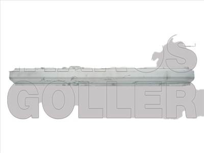 Chevrolet Aveo T200 2003.01.01-2007.12.31 Jobb küszöb, külső alsó rész (1EWA)