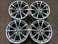 4db gyári 16" BMW 3 F30 Styling 390 alufelni. (4500)