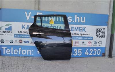 Nissan Leaf jobb hátsó ajtó 