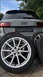 Audi kerekek